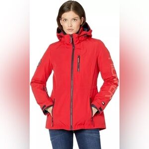 Tommy Hilfiger Women's 3 in 1 Systems Jacket